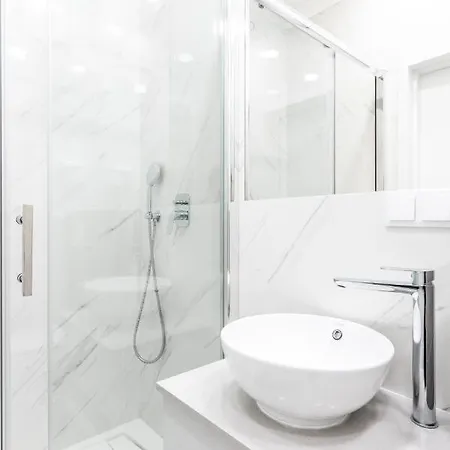 Apartament Mennica - Golden